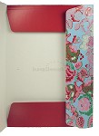 elastomap A4 'Rode Rozen'  AKTIE
